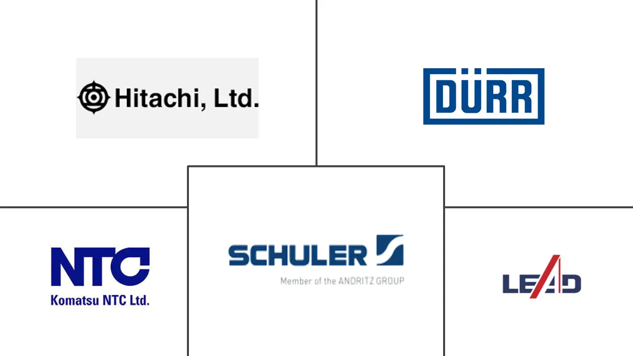 Related Companies Logo