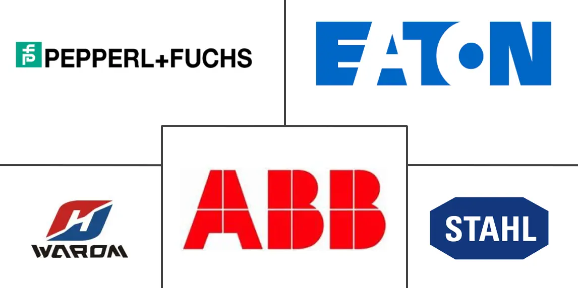 Related Companies Logo