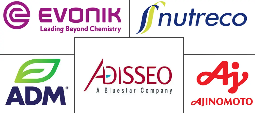 관련 기업 로고