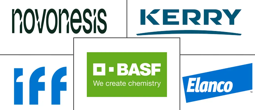 Logo delle aziende correlate