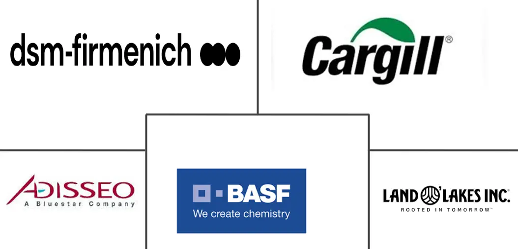 관련 기업 로고