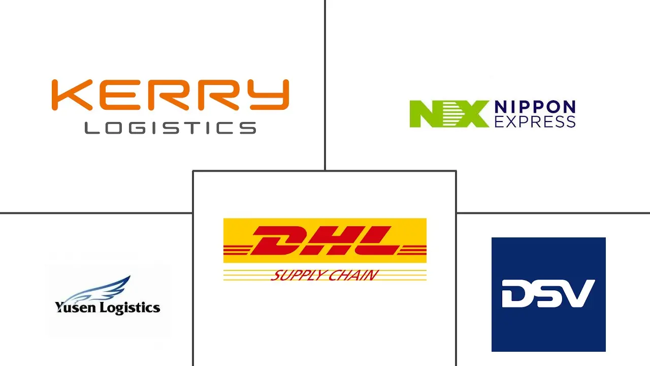 Related Companies Logo