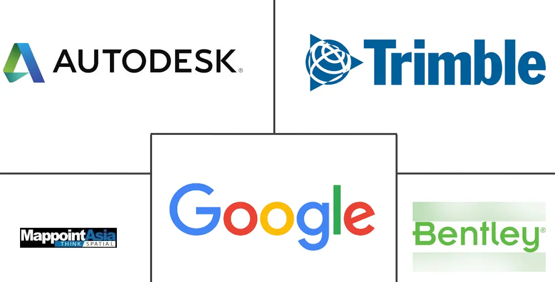 Related Companies Logo