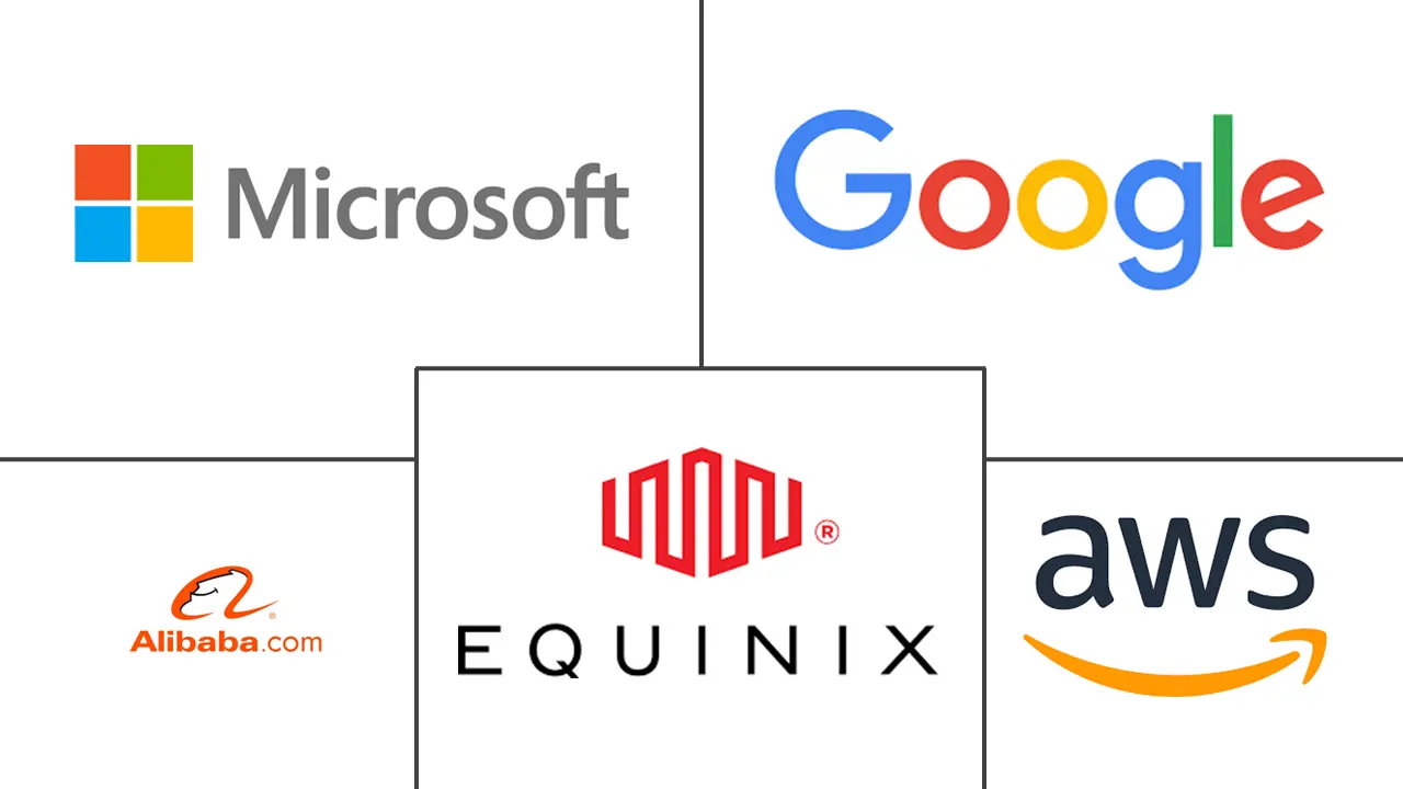 Related Companies Logo