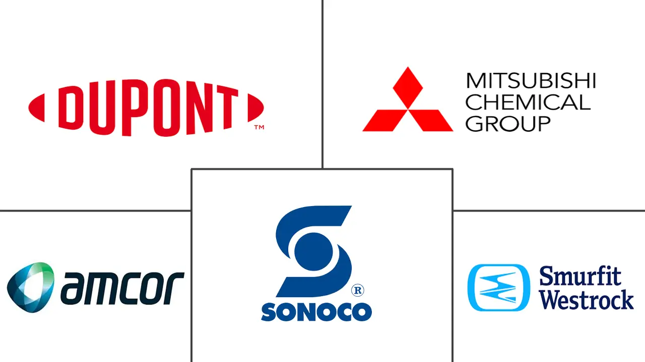 Logotipo de empresas relacionadas