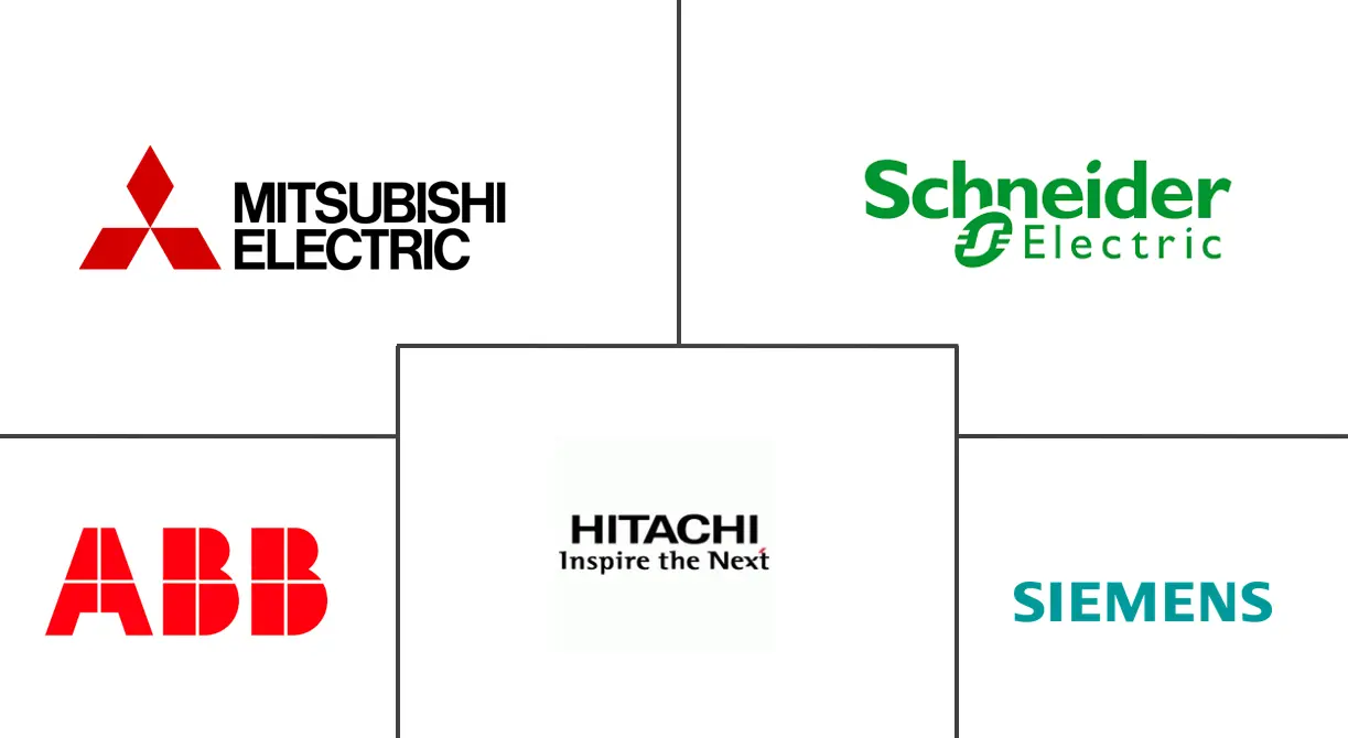 Related Companies Logo