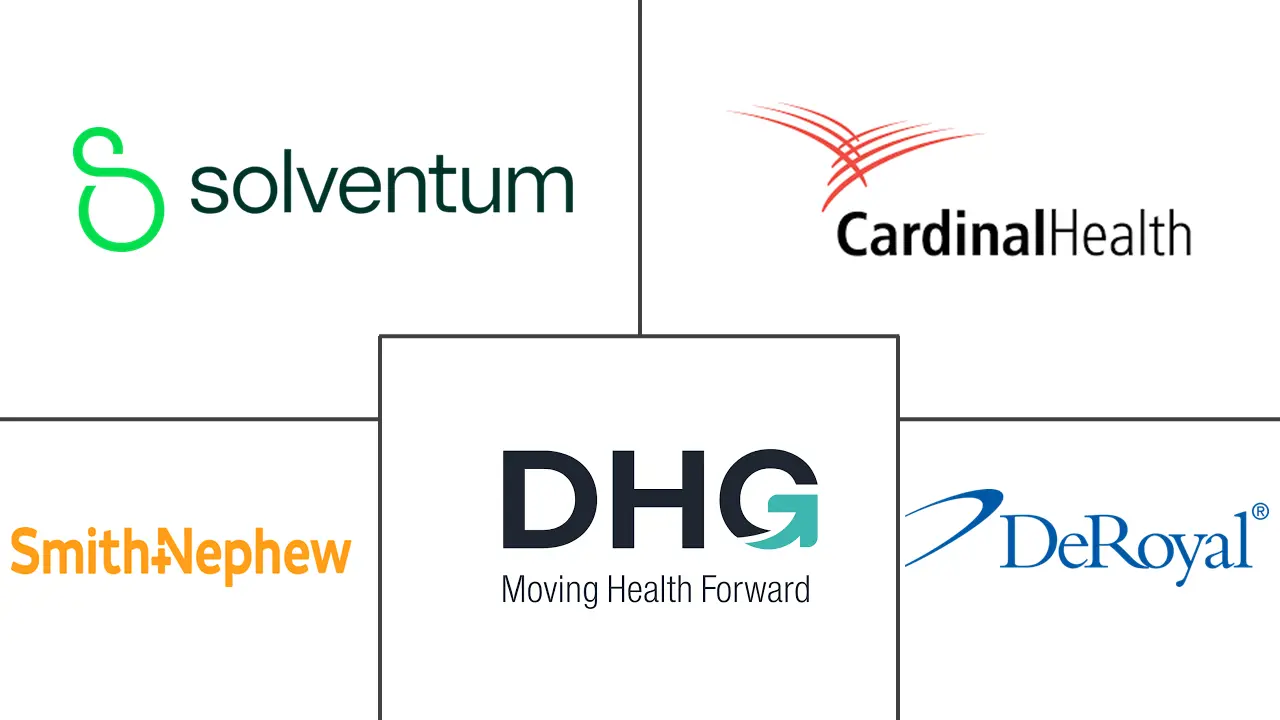 Related Companies Logo