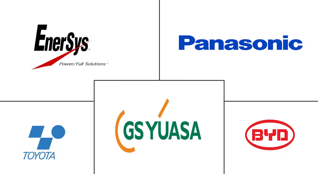 Related Companies Logo