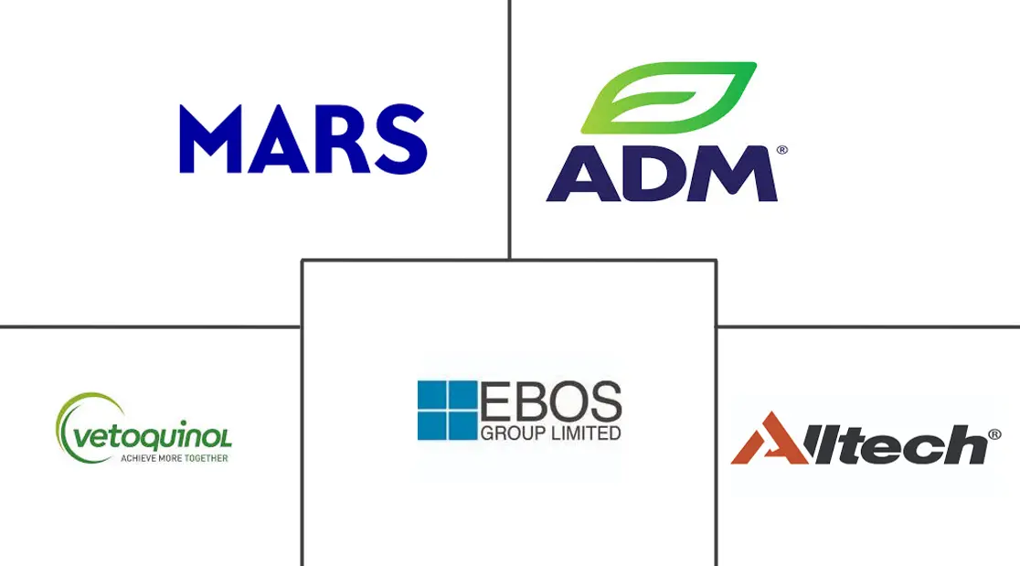 관련 기업 로고