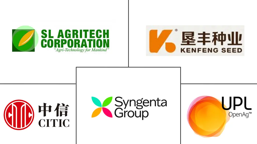 Related Companies Logo