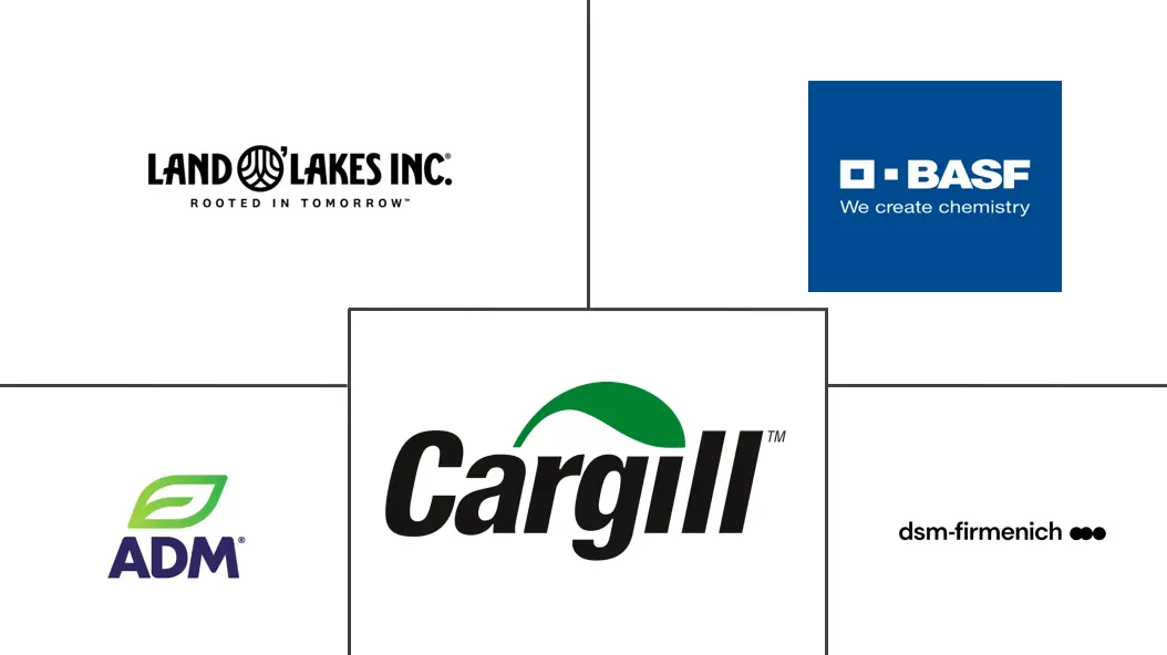 Related Companies Logo