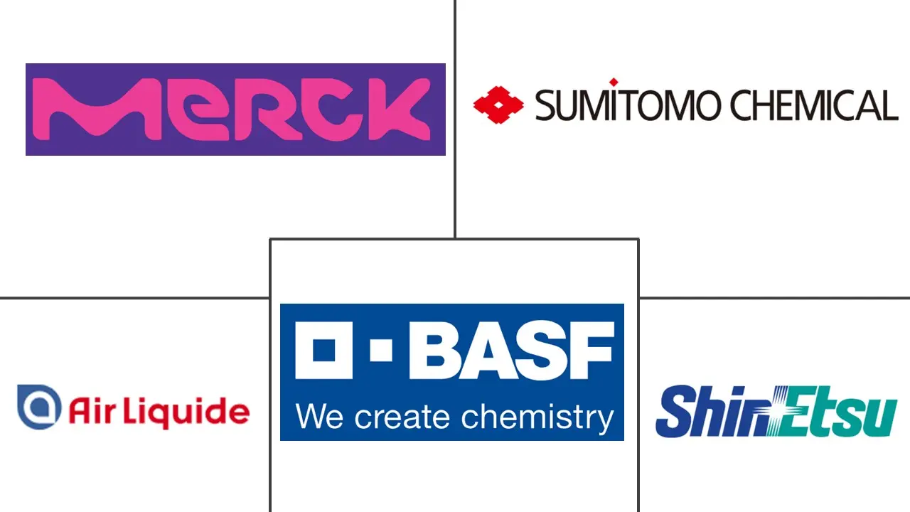 Related Companies Logo