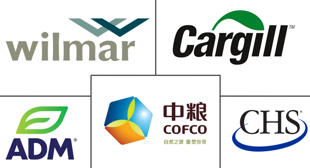 관련 기업 로고