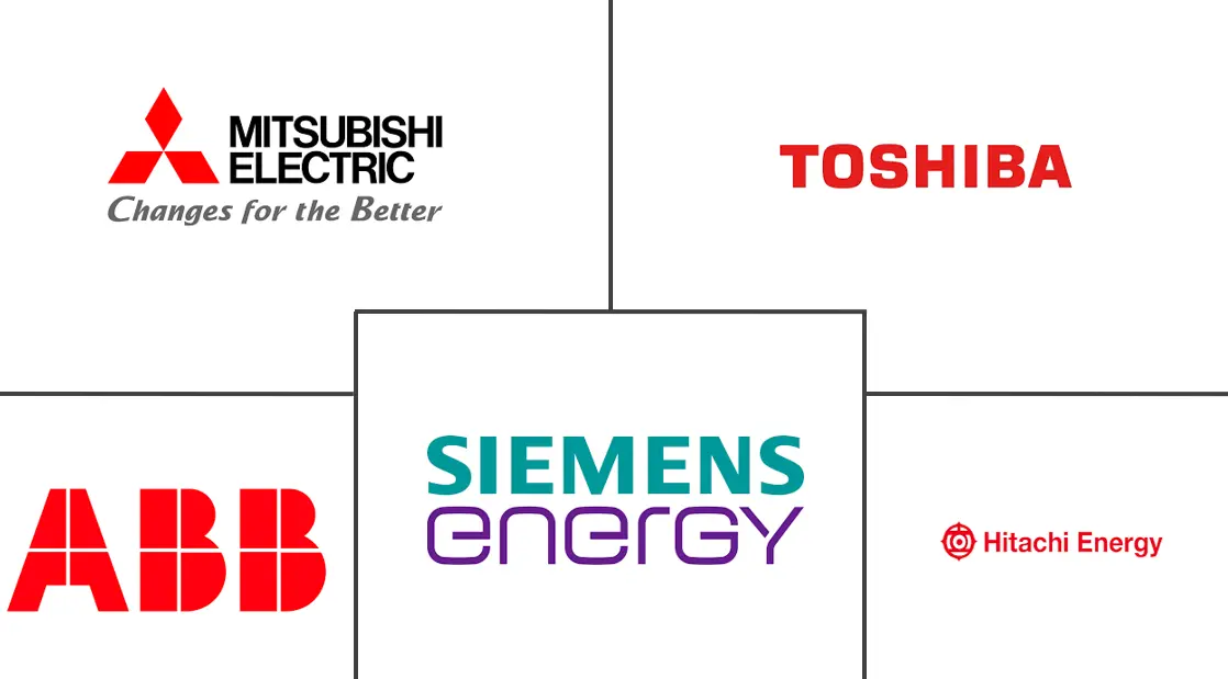 Related Companies Logo