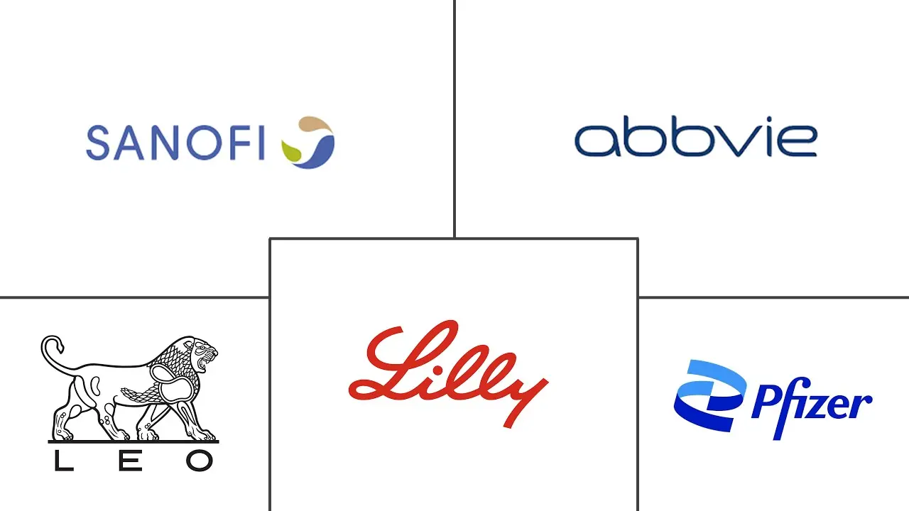 Related Companies Logo