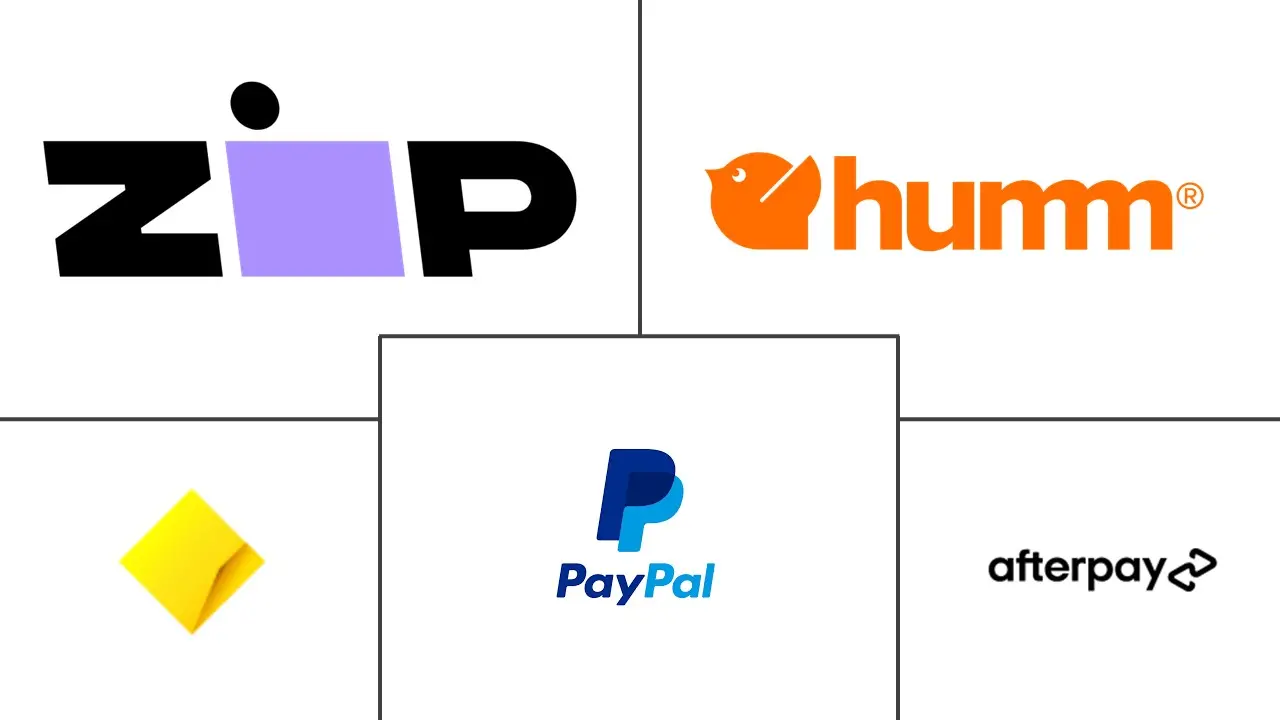 Related Companies Logo