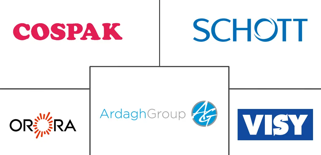 Related Companies Logo