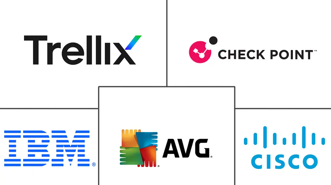 Related Companies Logo