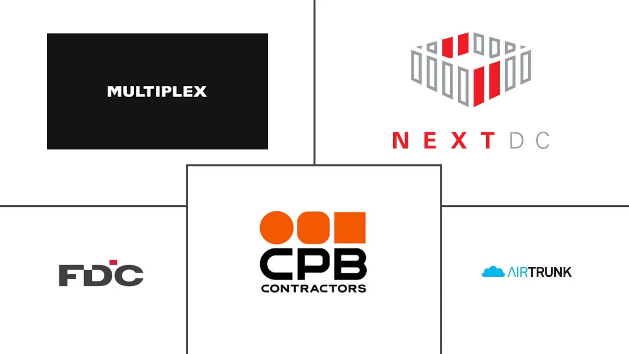 Related Companies Logo