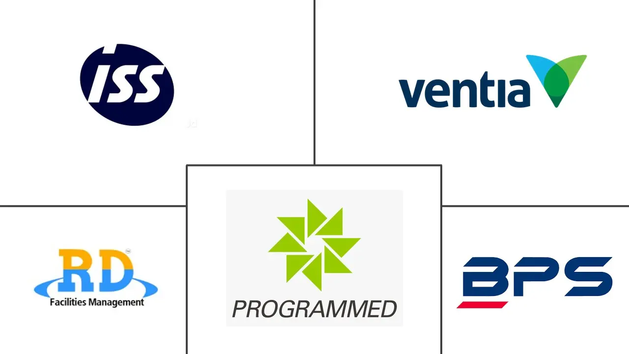 Related Companies Logo
