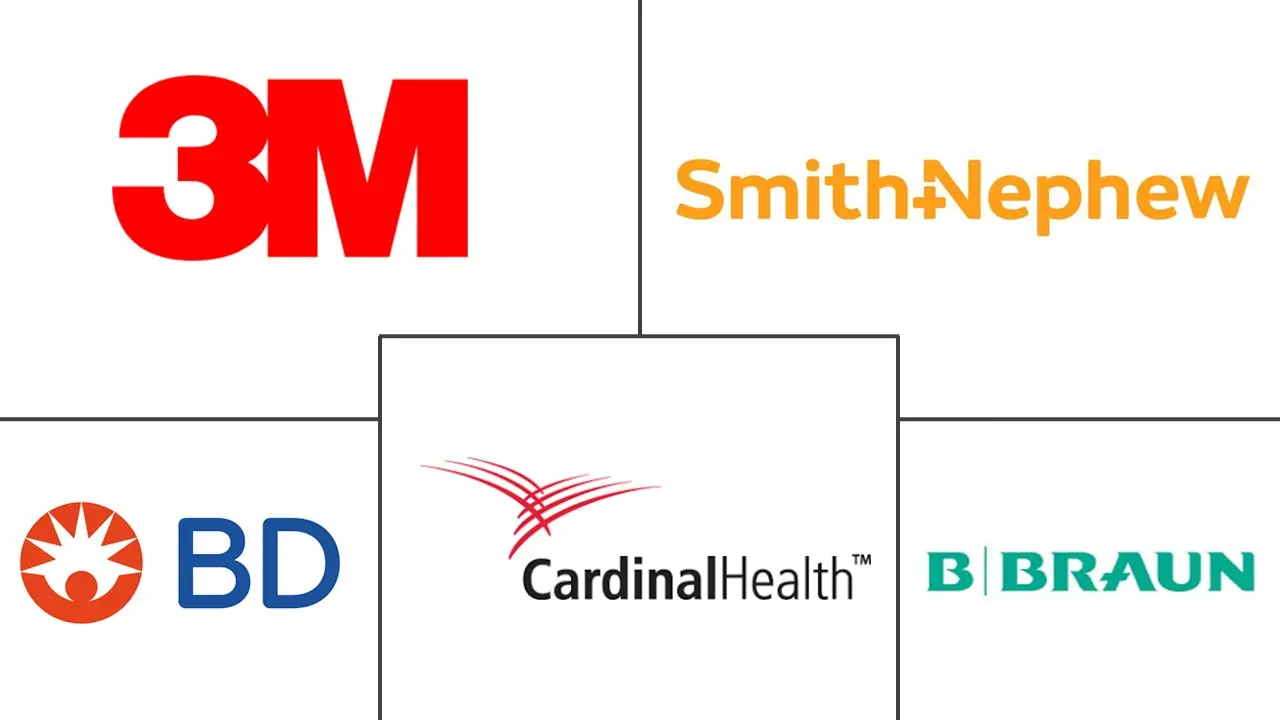Related Companies Logo