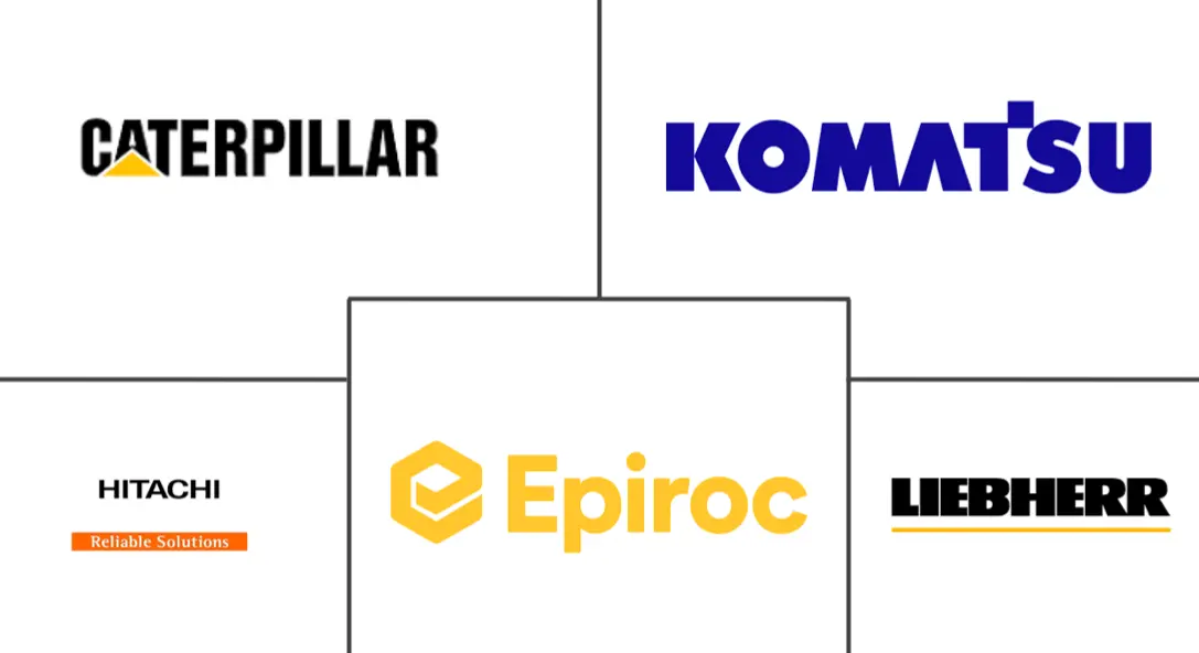 Logotipo de empresas relacionadas