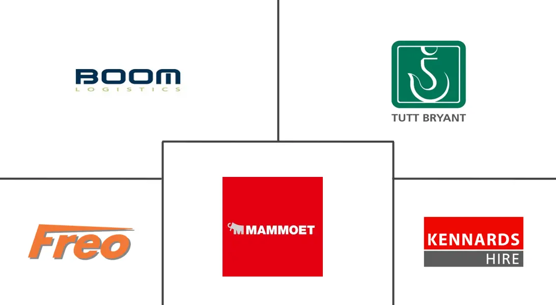 Related Companies Logo