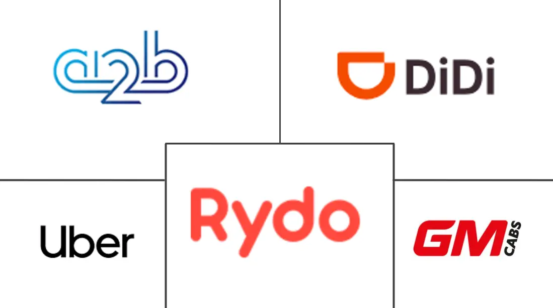 Related Companies Logo