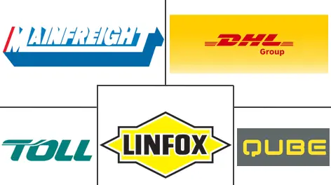 관련 기업 로고