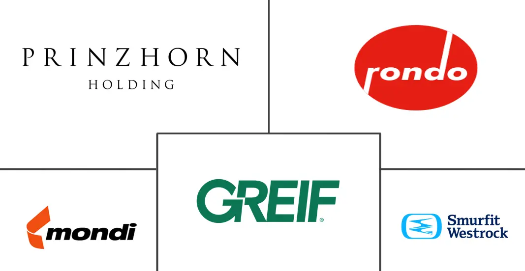 Logotipo de empresas relacionadas