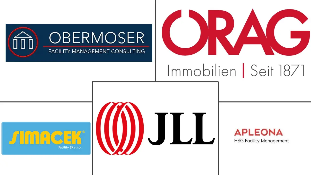 Related Companies Logo