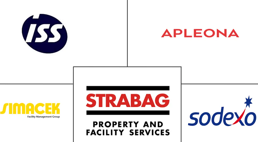 Related Companies Logo