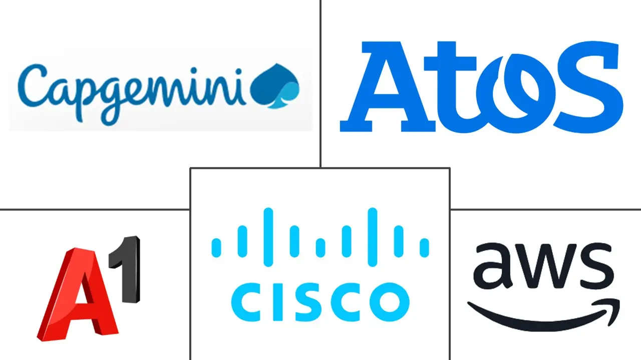 Related Companies Logo