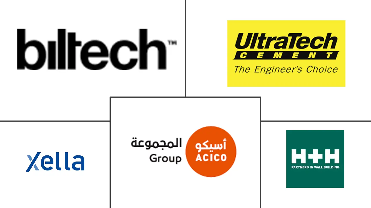 Related Companies Logo
