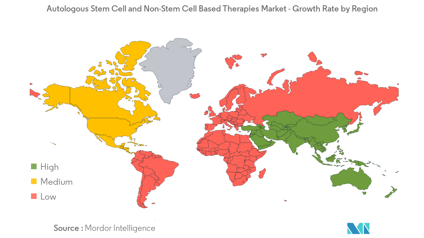 Autologous Stem Cell and Non-Stem Cell Based Therapies Market 2