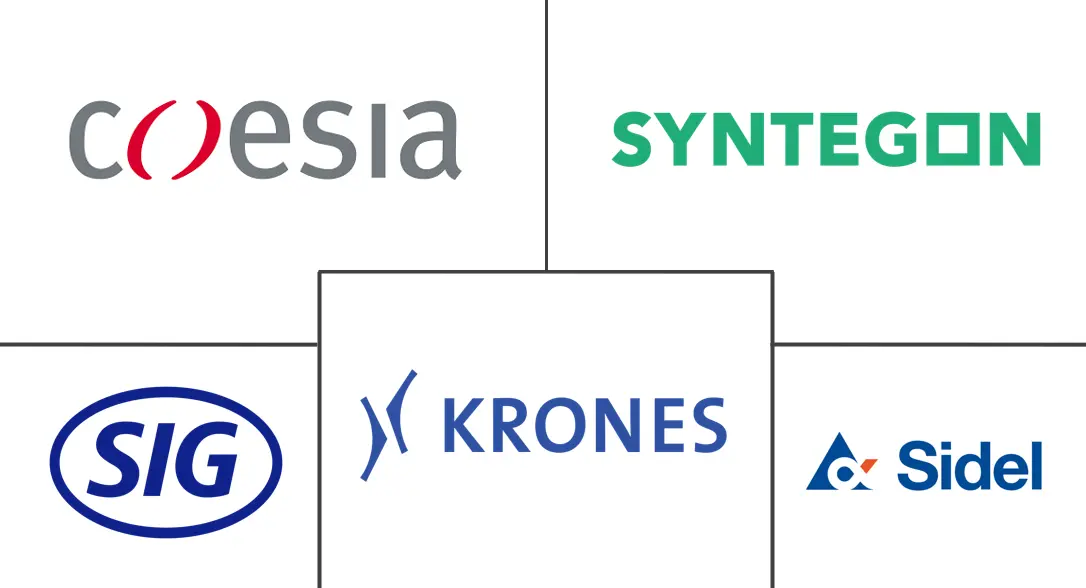 관련 기업 로고