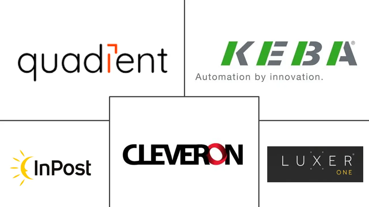 Related Companies Logo