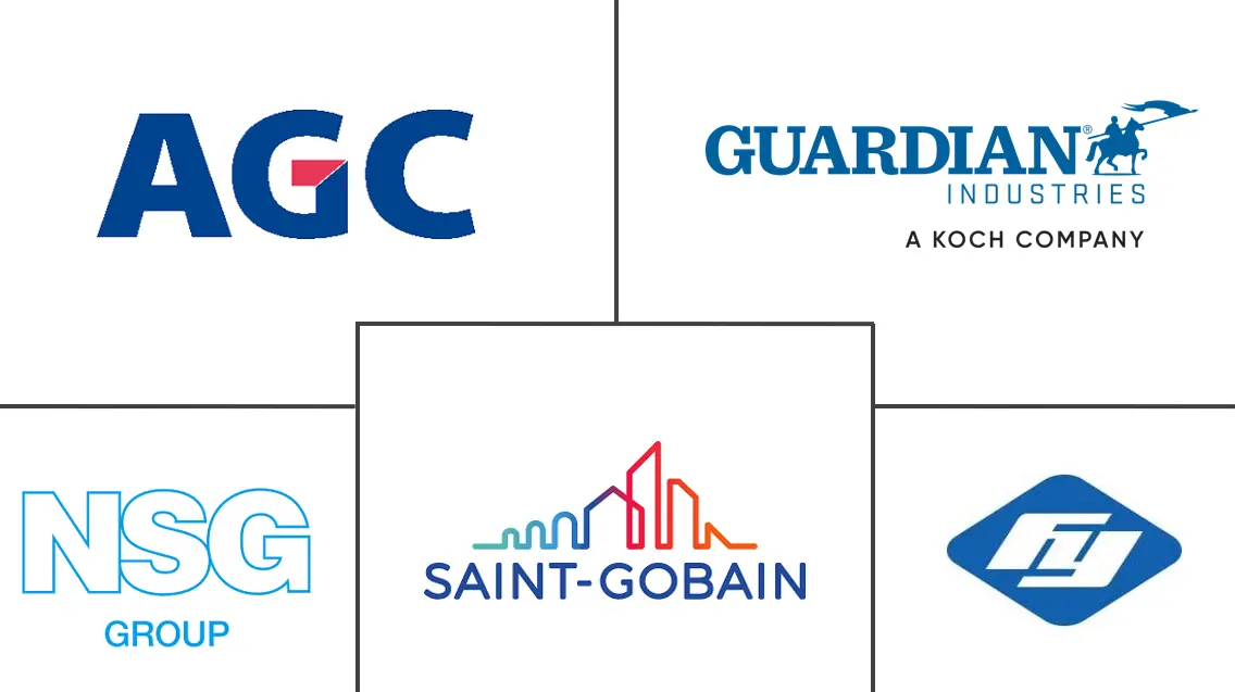 Related Companies Logo