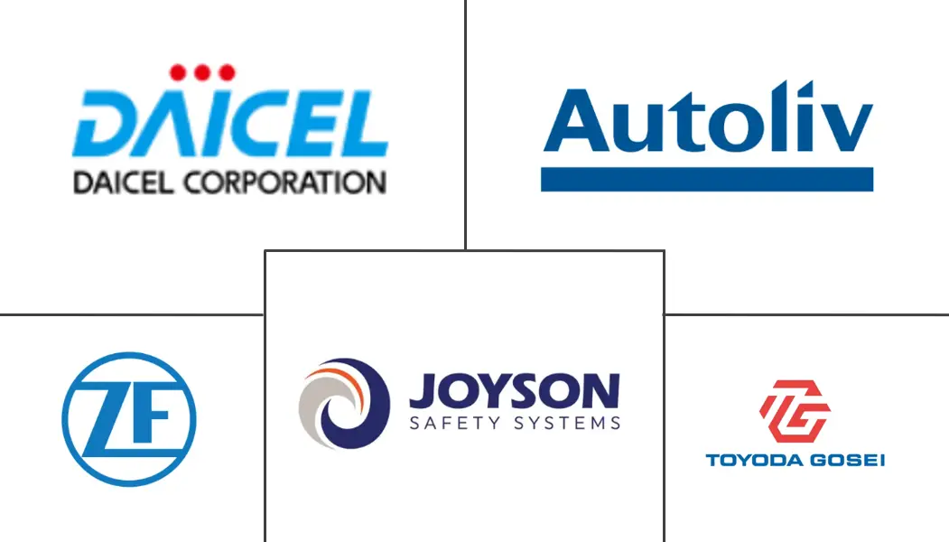 Related Companies Logo