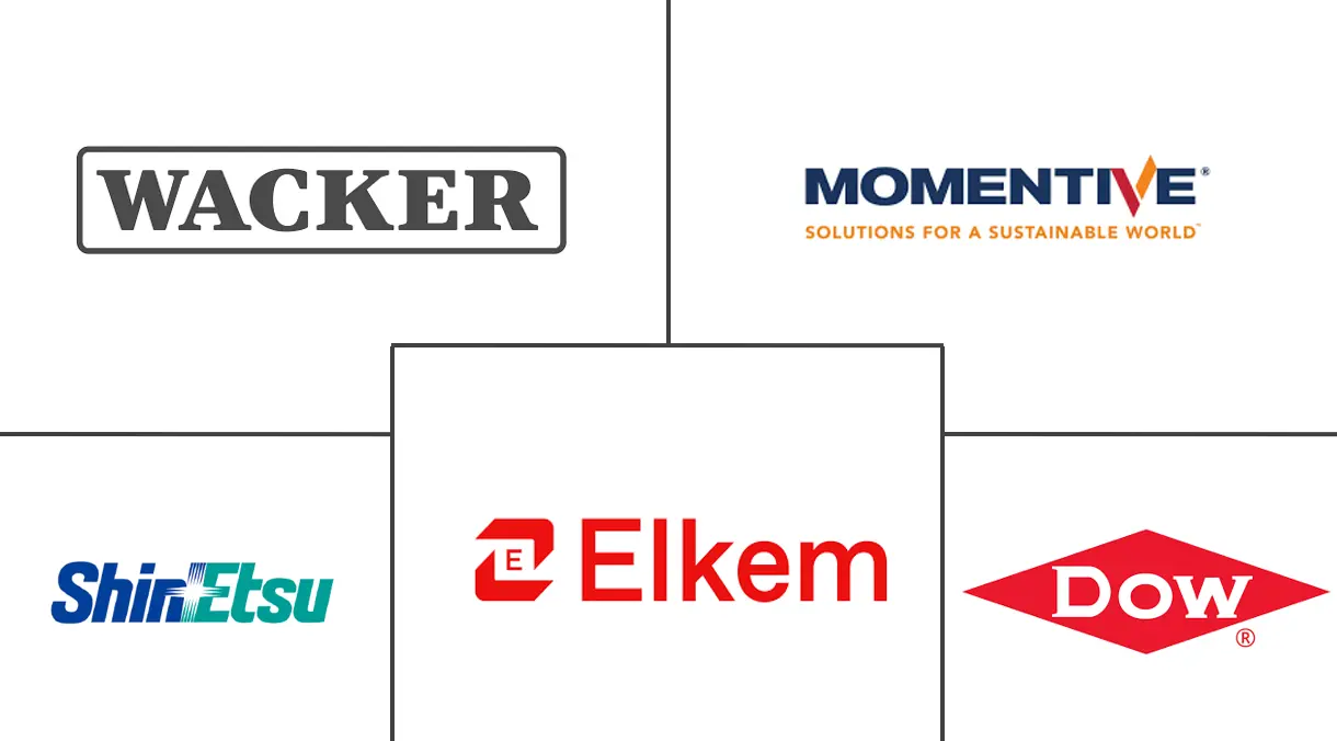 Logotipo de empresas relacionadas