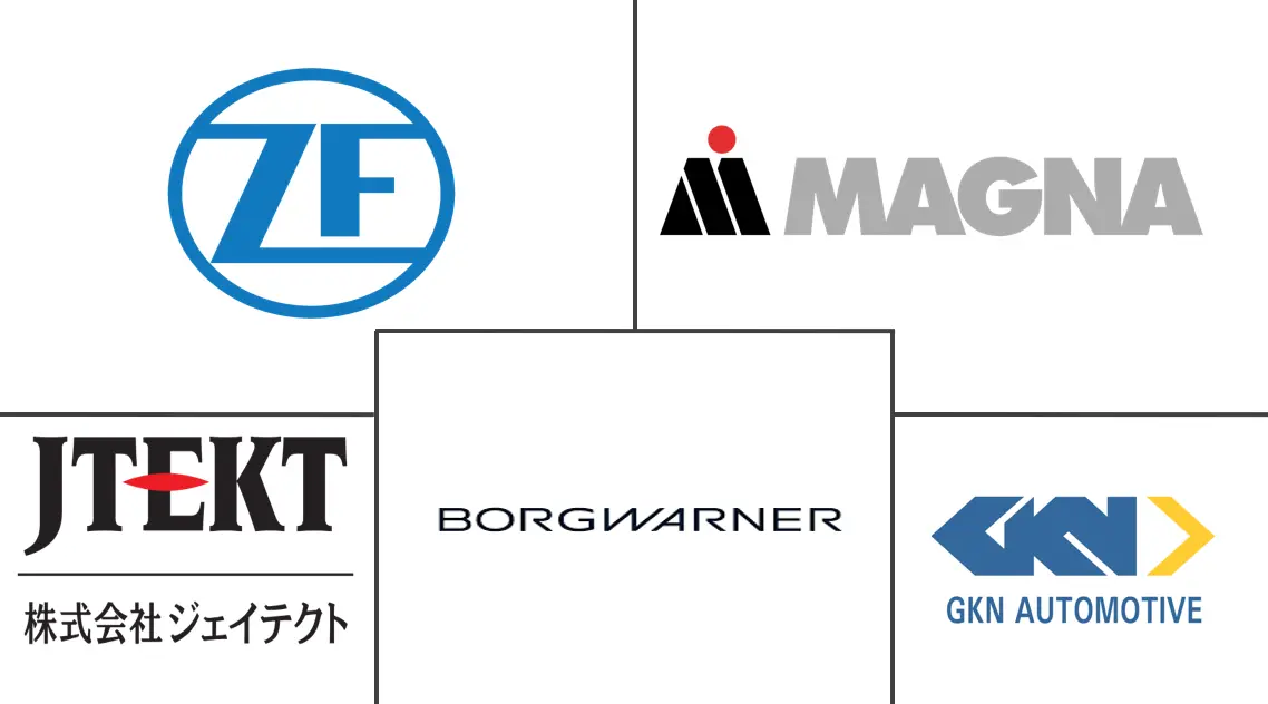 Related Companies Logo