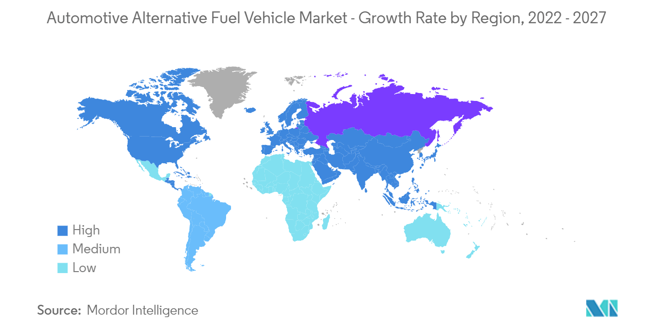 Automotive Alternative Fuel Vehicle Market_Asia Pacific to be the most dominant region