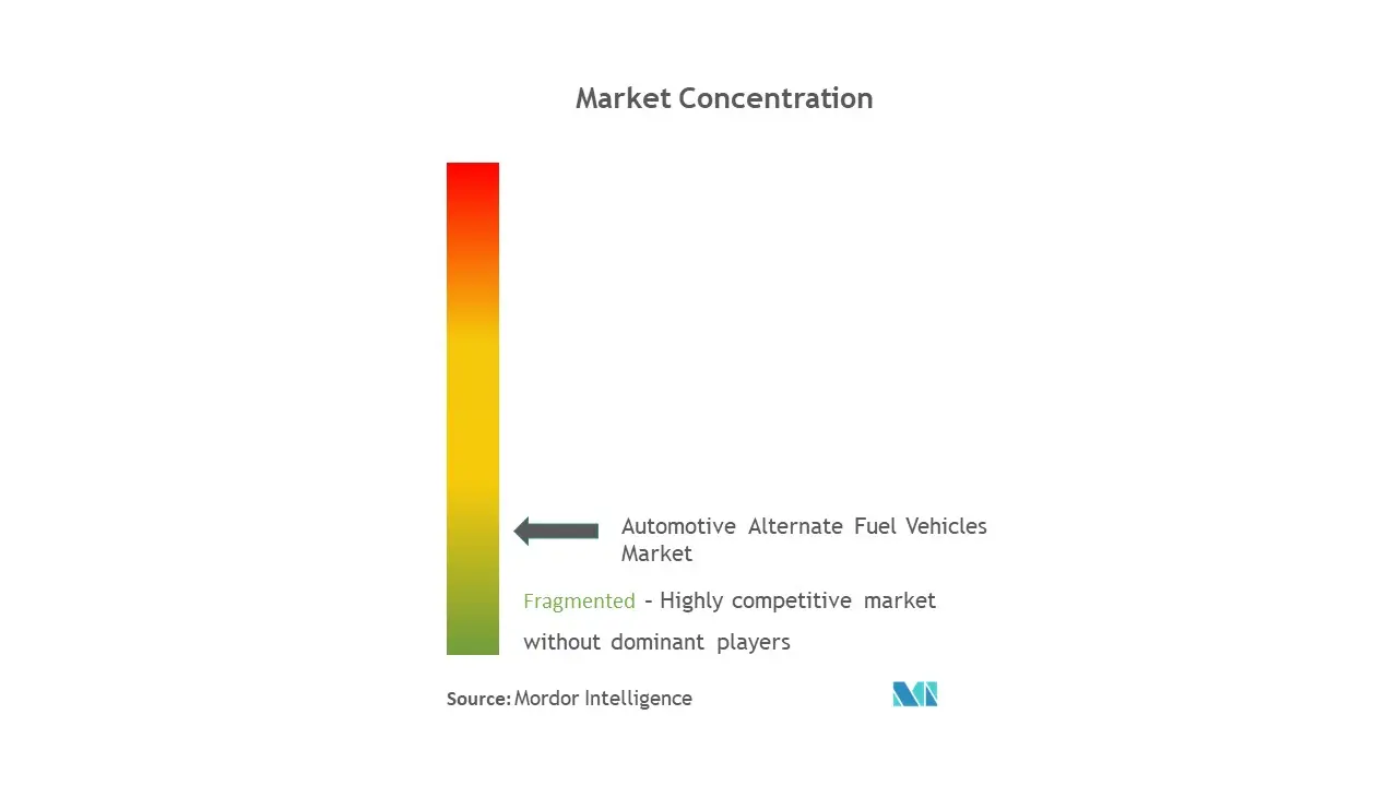 Automotive Alternative Fuel Vehicles Market-Market Concentration.jpg