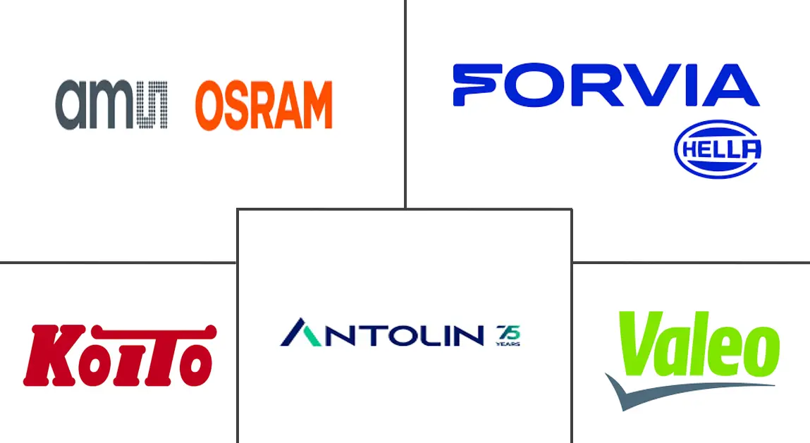 Related Companies Logo