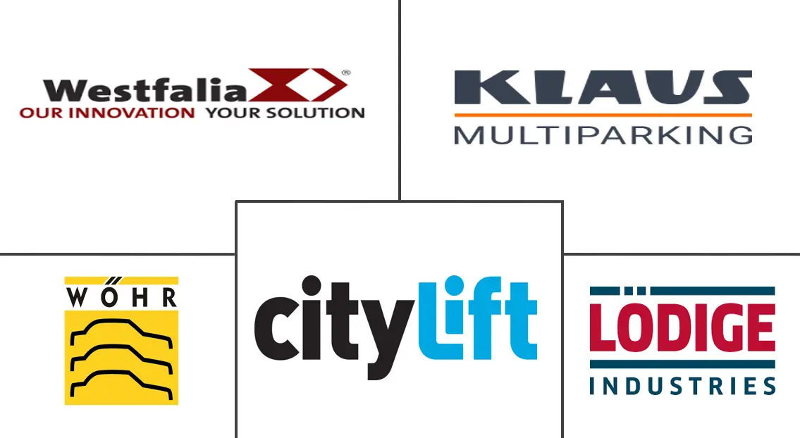 Related Companies Logo