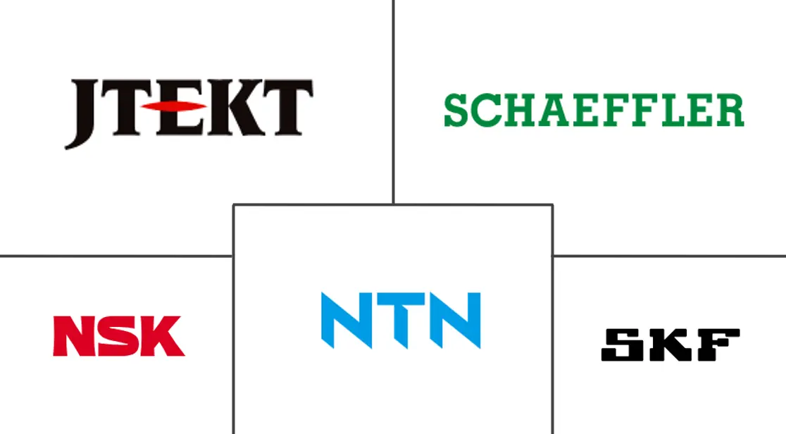 Related Companies Logo