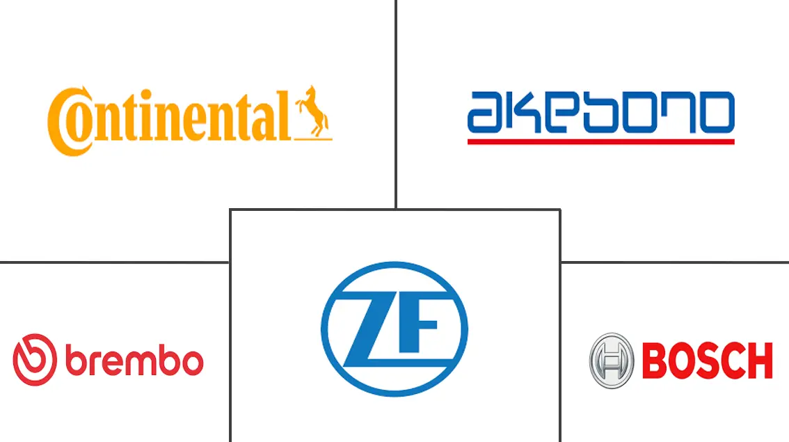 Logotipo de empresas relacionadas