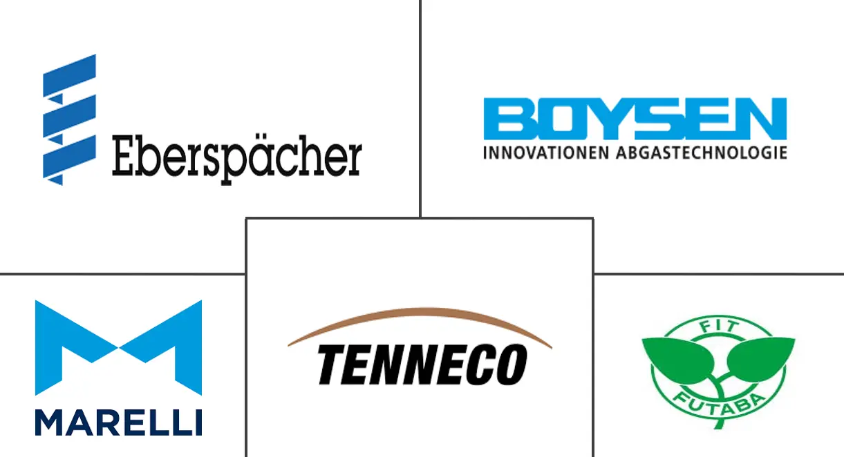 Related Companies Logo