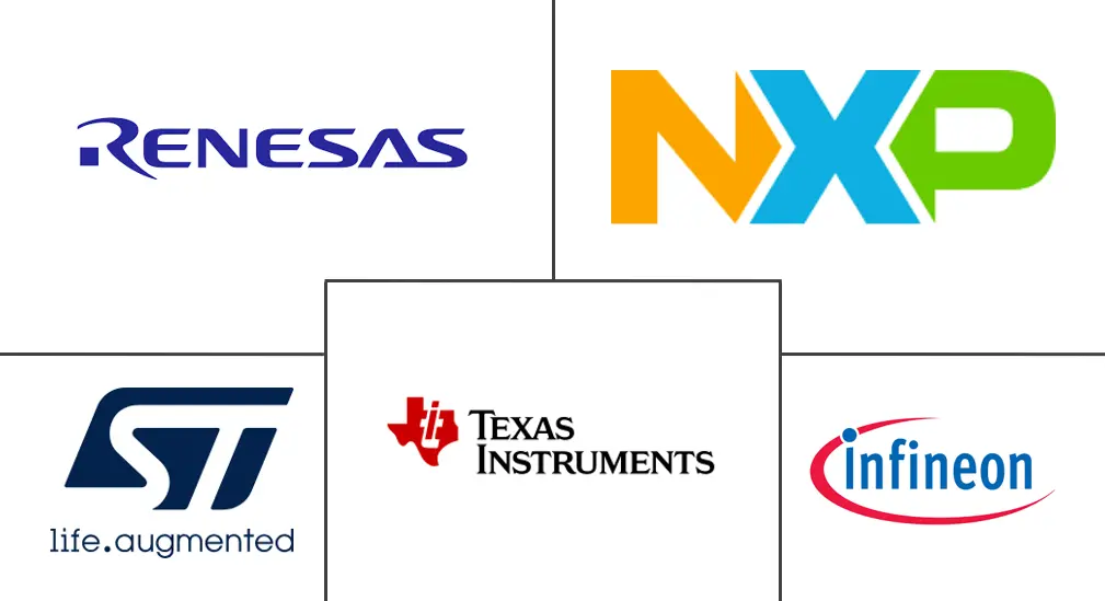 Related Companies Logo
