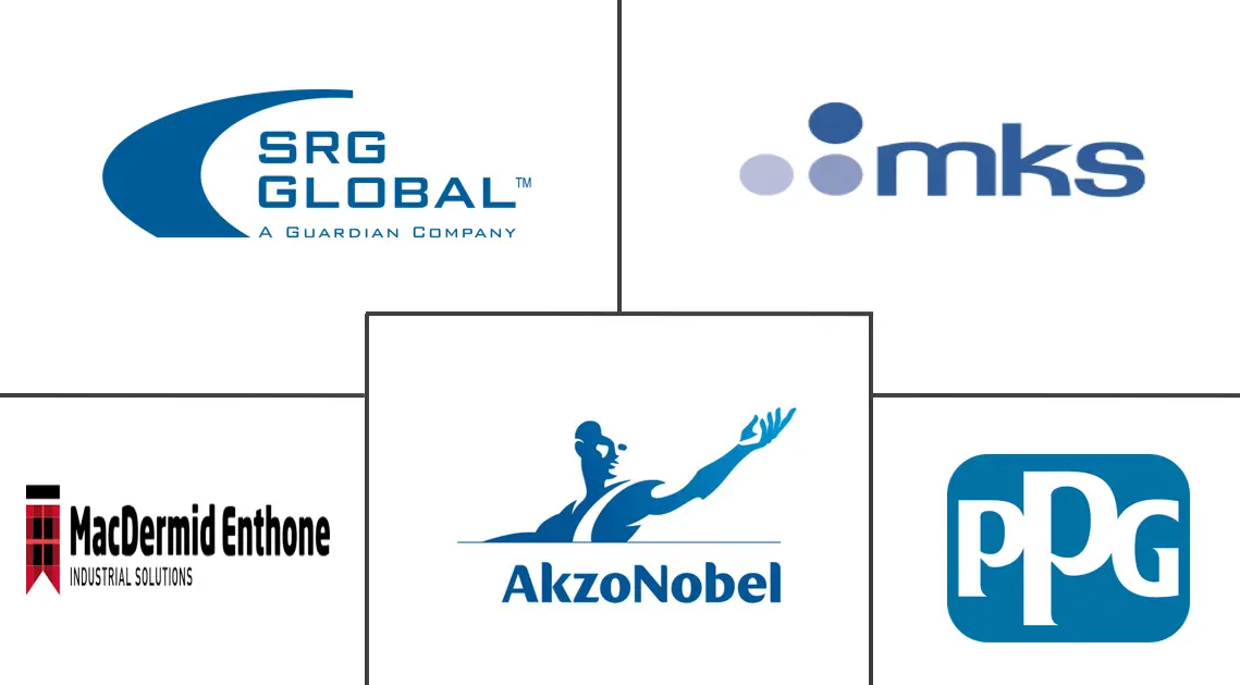 Related Companies Logo